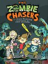 Cover image for The Zombie Chasers